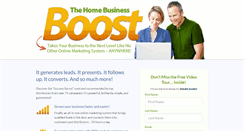 Desktop Screenshot of coachkidd.7figuresuccess.com